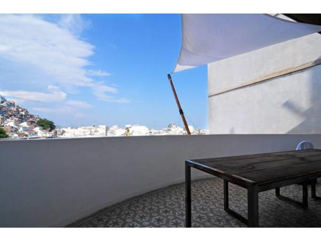 Appartamento Ipanema Hills Loft Rio de Janeiro Esterno foto