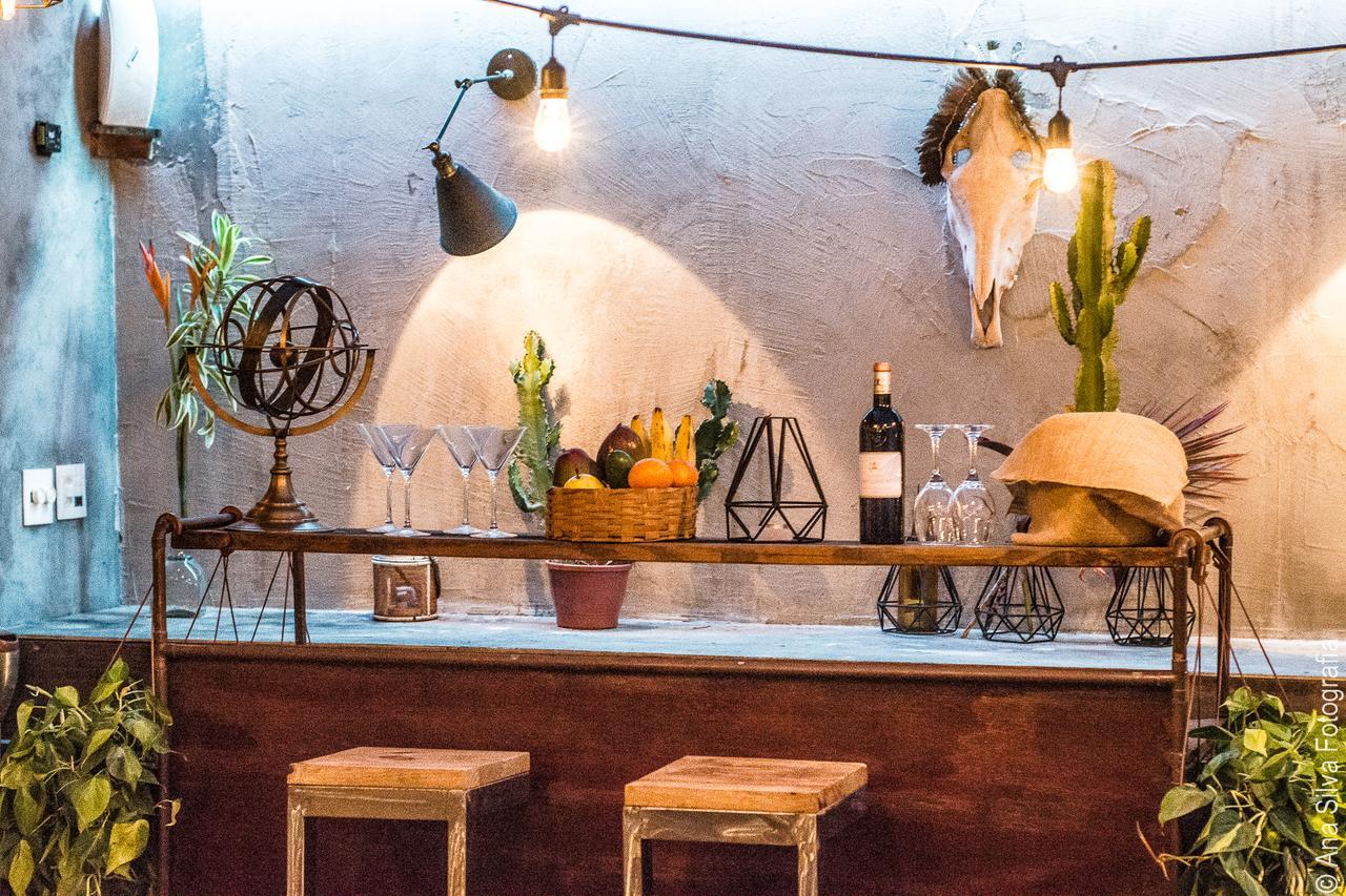 Appartamento Ipanema Hills Loft Rio de Janeiro Esterno foto
