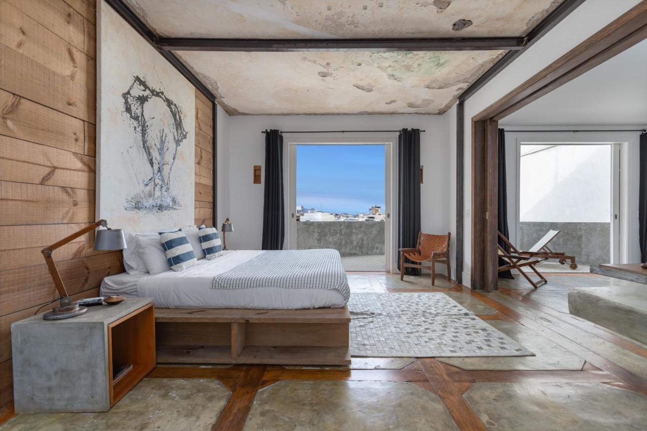 Appartamento Ipanema Hills Loft Rio de Janeiro Esterno foto