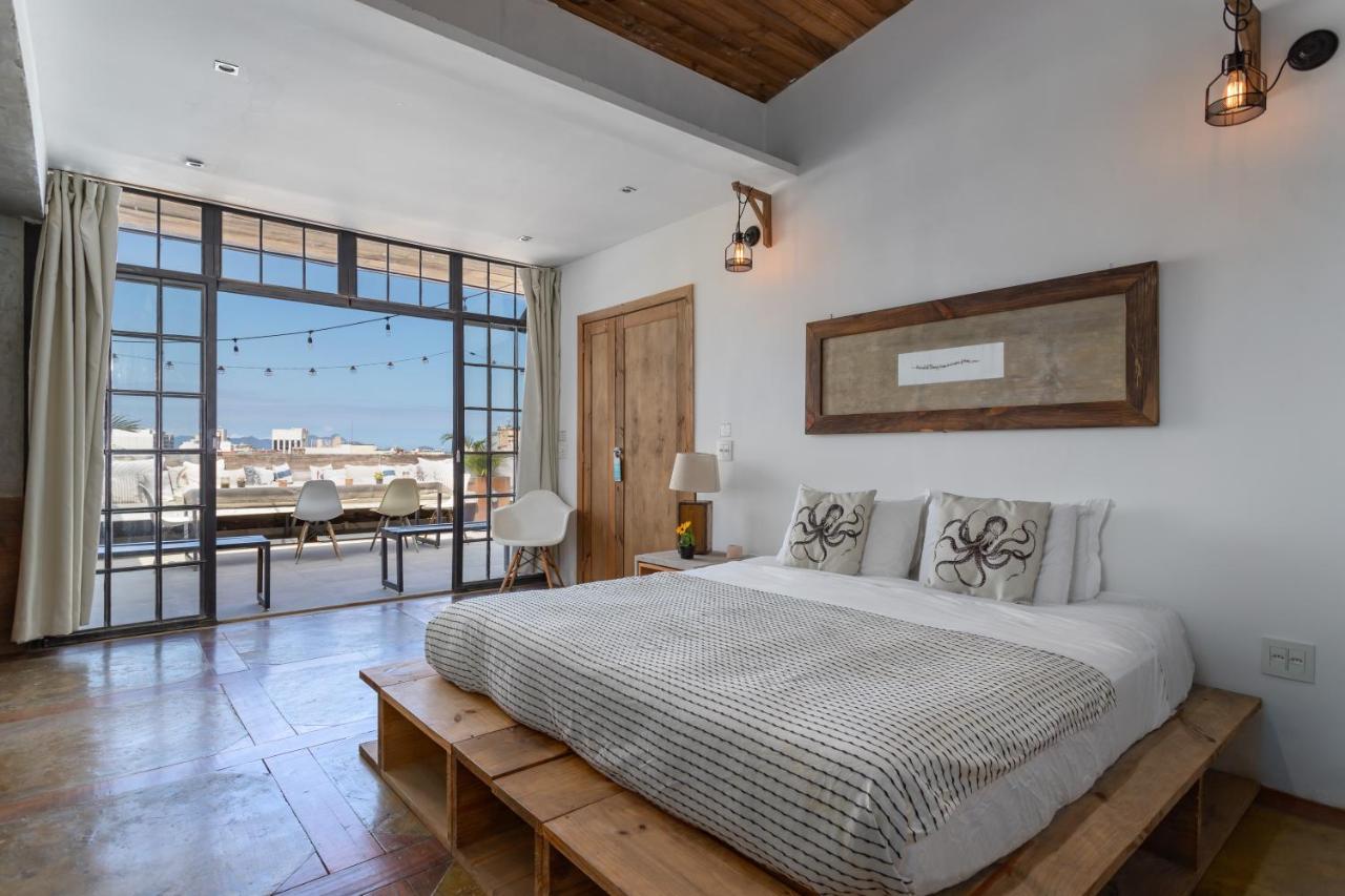 Appartamento Ipanema Hills Loft Rio de Janeiro Esterno foto