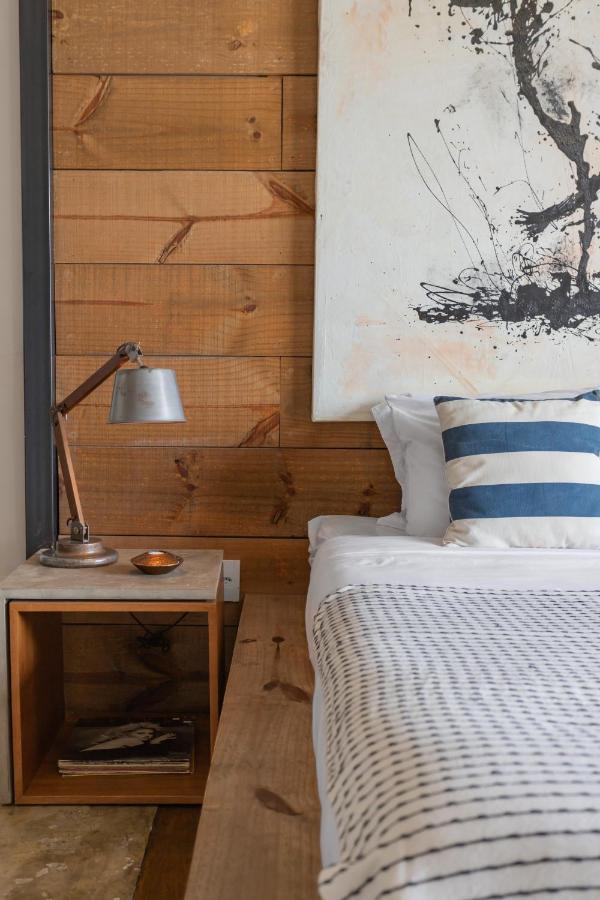 Appartamento Ipanema Hills Loft Rio de Janeiro Esterno foto