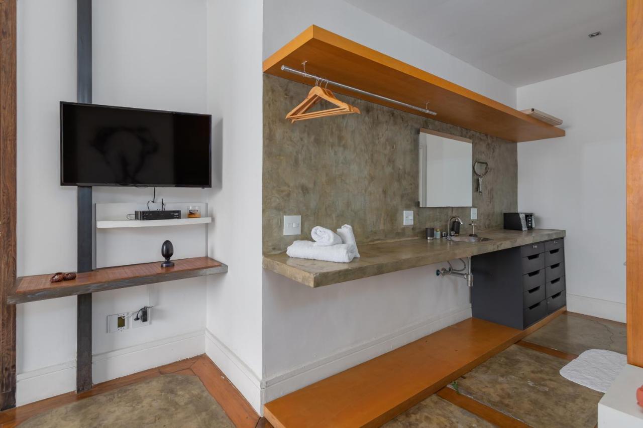 Appartamento Ipanema Hills Loft Rio de Janeiro Esterno foto