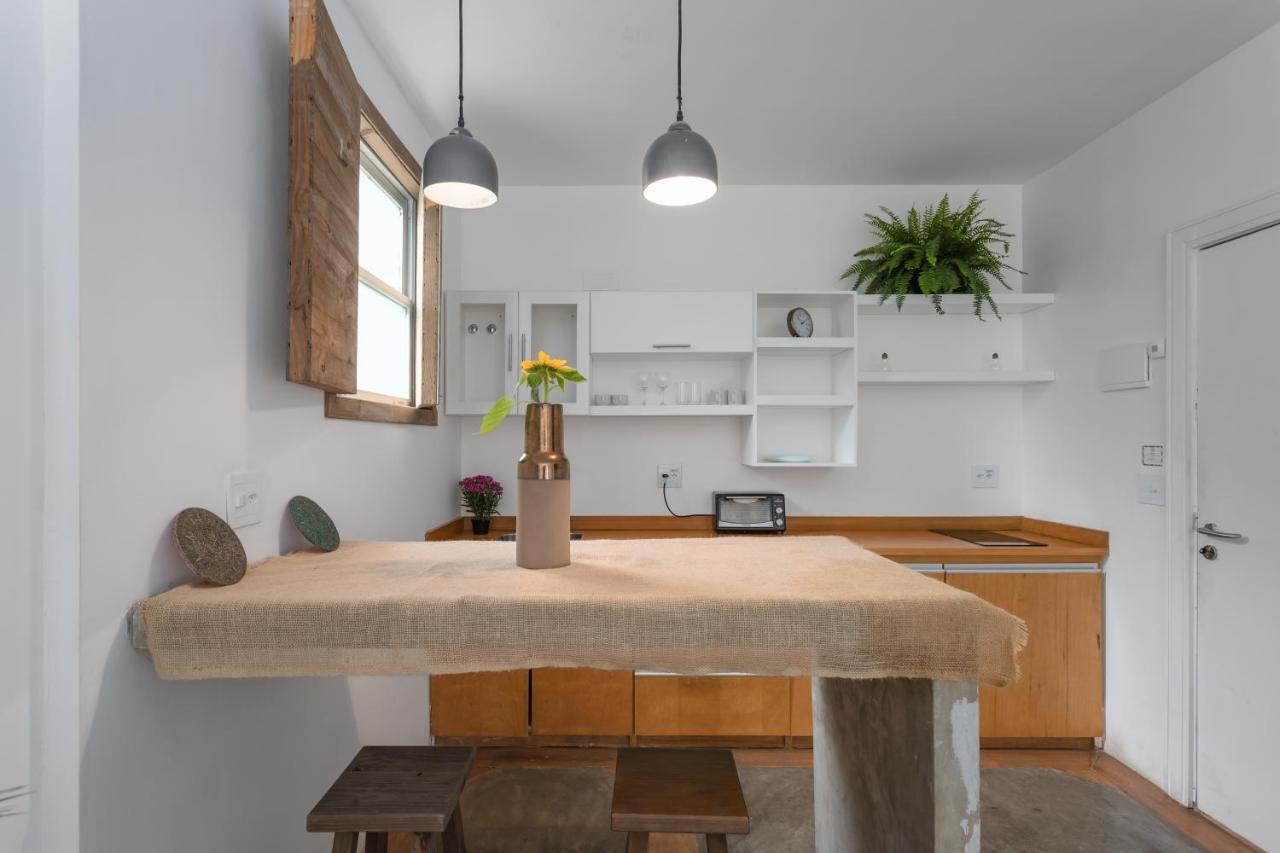 Appartamento Ipanema Hills Loft Rio de Janeiro Esterno foto