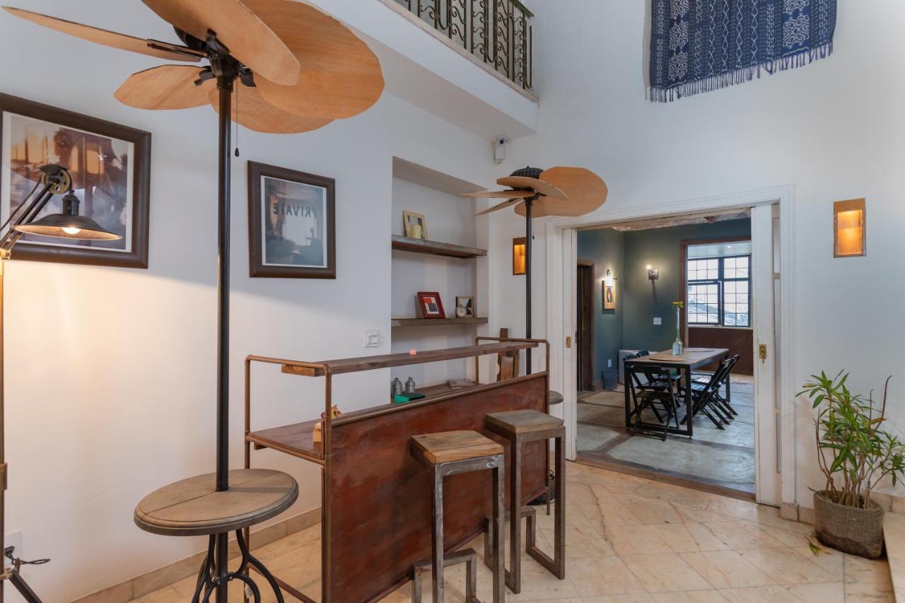 Appartamento Ipanema Hills Loft Rio de Janeiro Esterno foto