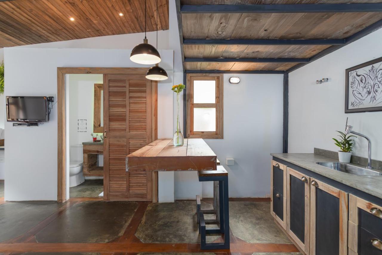 Appartamento Ipanema Hills Loft Rio de Janeiro Esterno foto