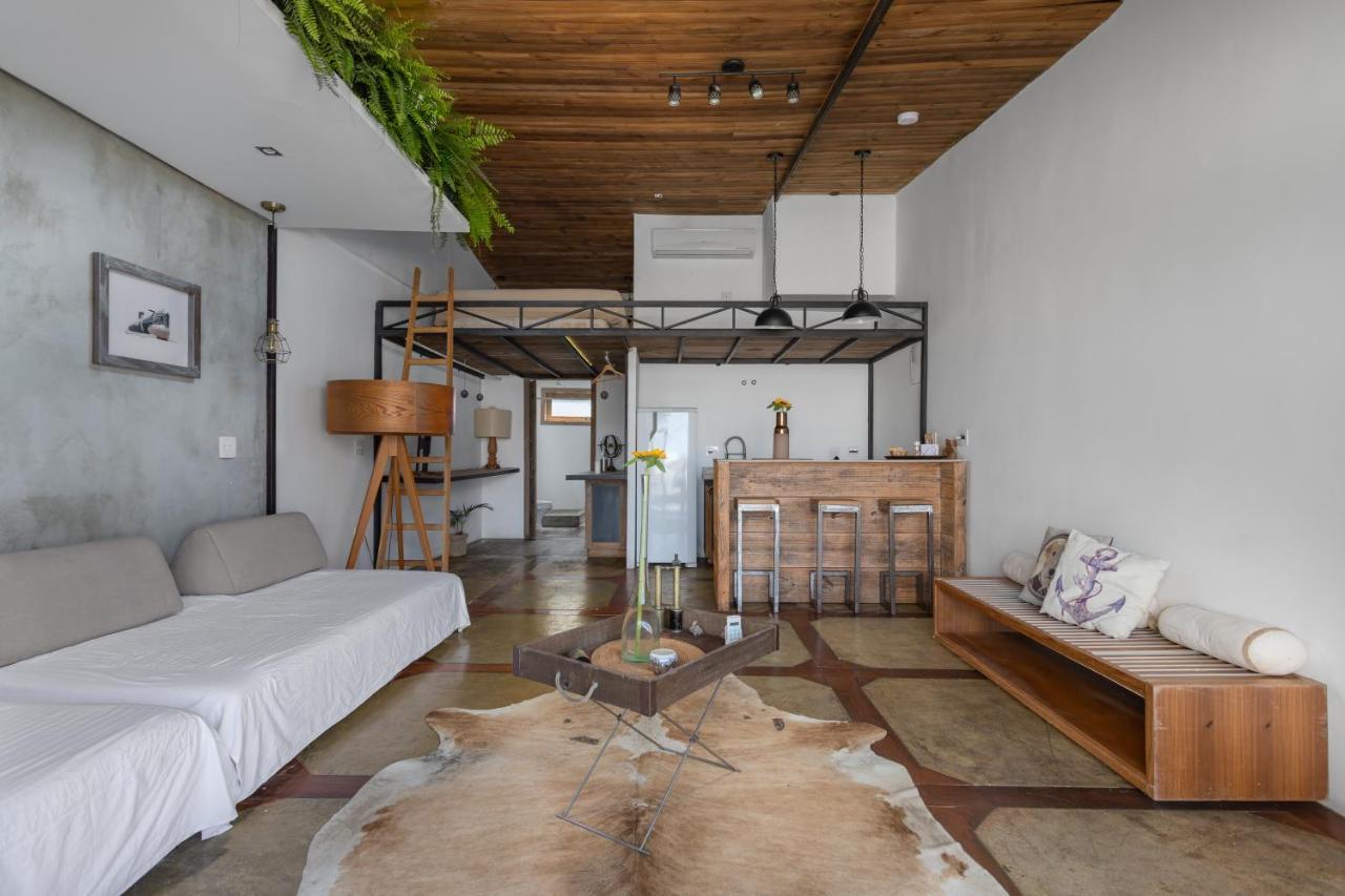 Appartamento Ipanema Hills Loft Rio de Janeiro Esterno foto