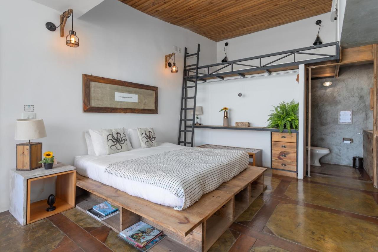 Appartamento Ipanema Hills Loft Rio de Janeiro Esterno foto