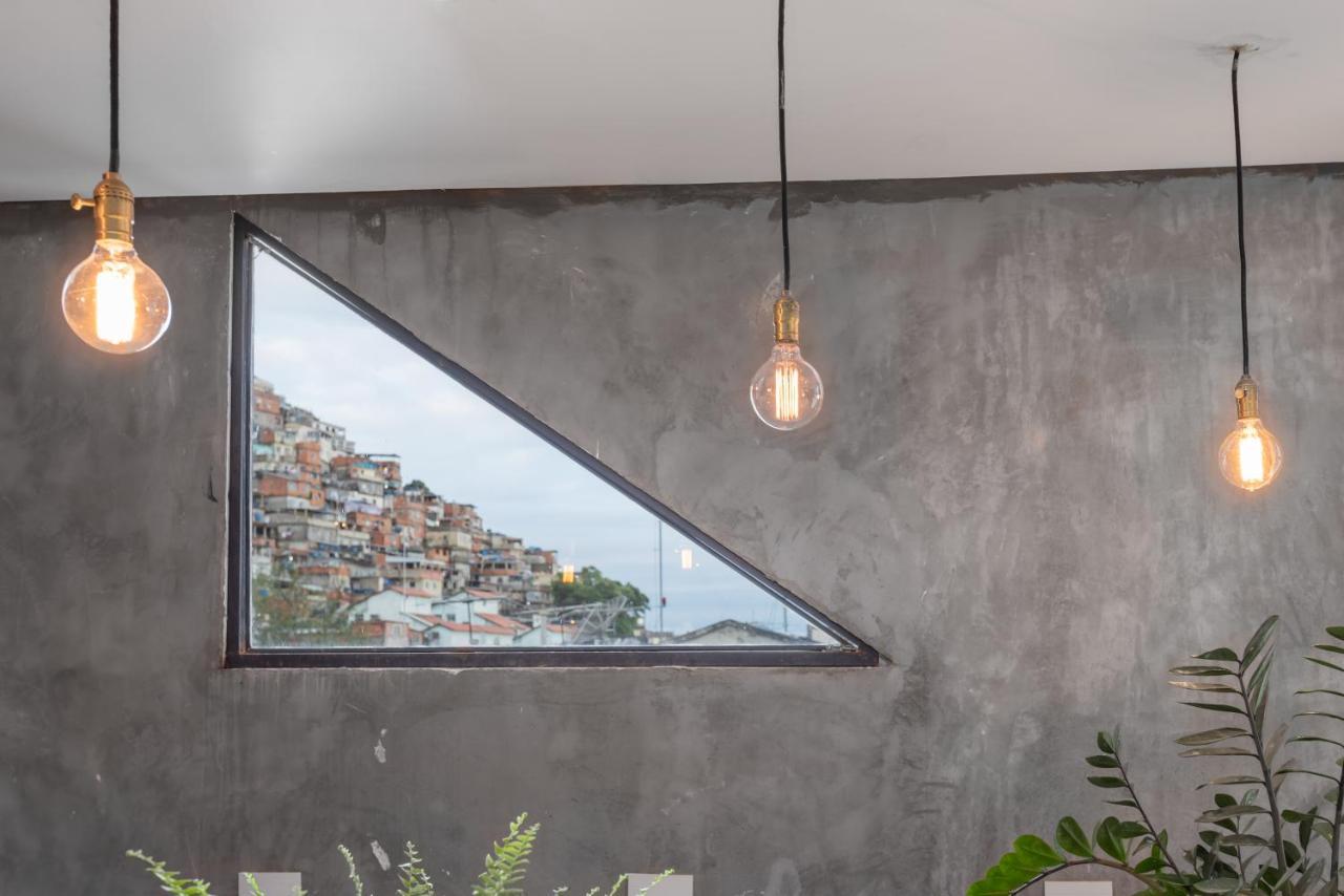 Appartamento Ipanema Hills Loft Rio de Janeiro Esterno foto