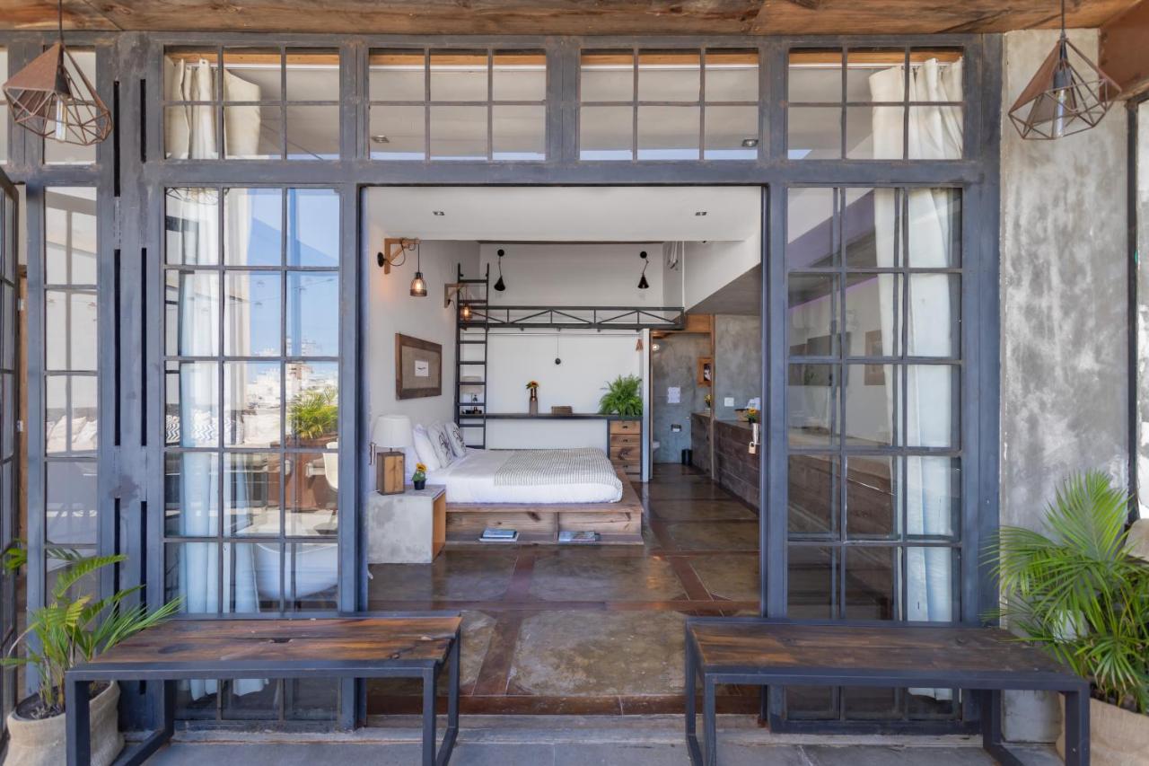 Appartamento Ipanema Hills Loft Rio de Janeiro Esterno foto