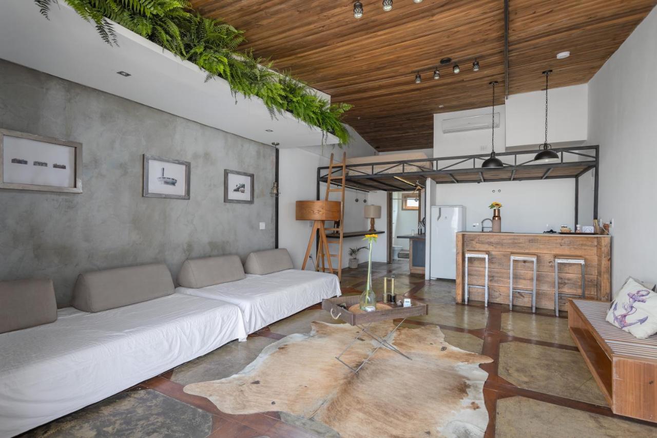 Appartamento Ipanema Hills Loft Rio de Janeiro Esterno foto