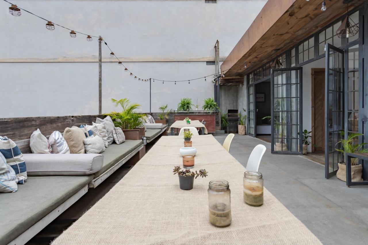 Appartamento Ipanema Hills Loft Rio de Janeiro Esterno foto