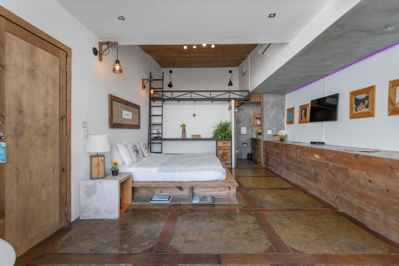 Appartamento Ipanema Hills Loft Rio de Janeiro Esterno foto