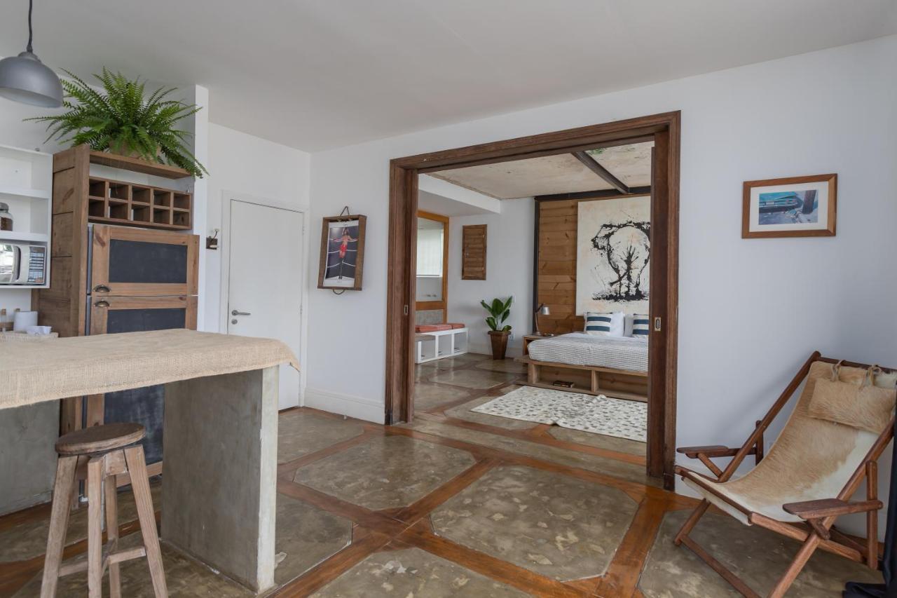 Appartamento Ipanema Hills Loft Rio de Janeiro Esterno foto