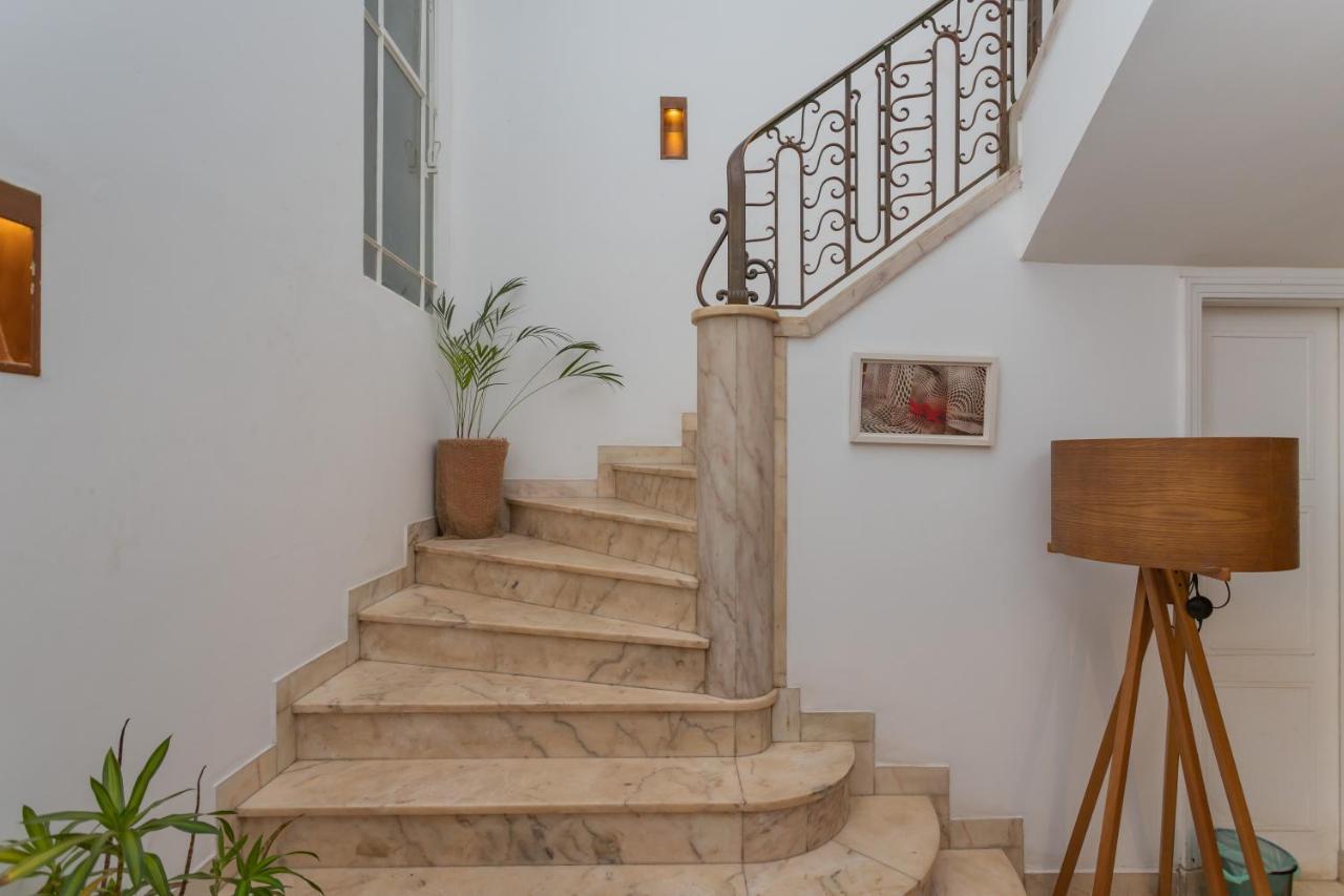 Appartamento Ipanema Hills Loft Rio de Janeiro Esterno foto