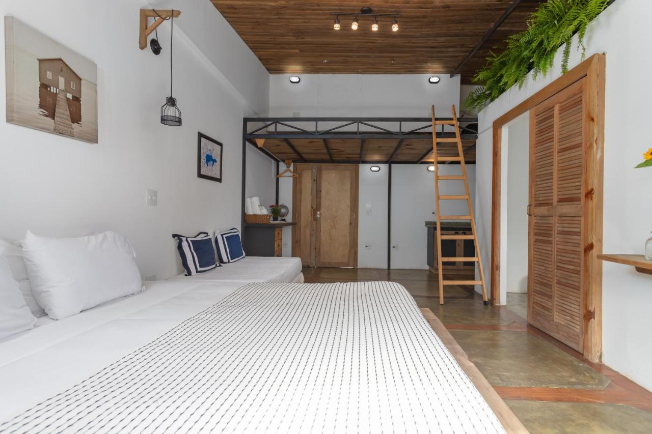 Appartamento Ipanema Hills Loft Rio de Janeiro Esterno foto