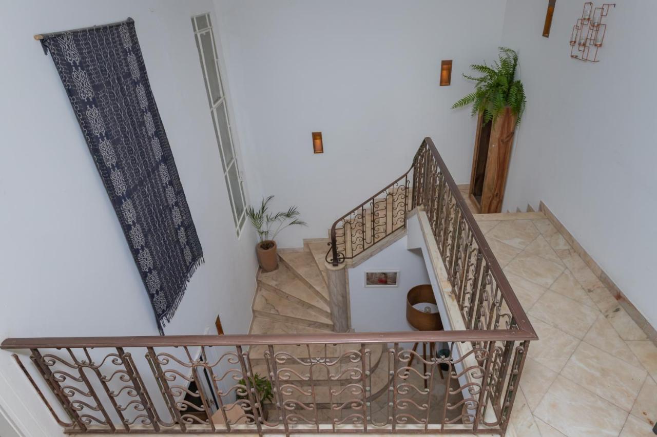 Appartamento Ipanema Hills Loft Rio de Janeiro Esterno foto